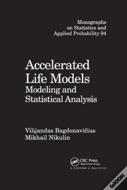 Capa do artigo Accelerated Life Models