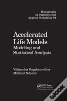 Accelerated Life Models