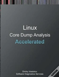 Capa do artigo Accelerated Linux Core Dump Analysis