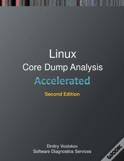 Capa do artigo Accelerated Linux Core Dump Analysis