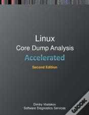 Capa do artigo Accelerated Linux Core Dump Analysis