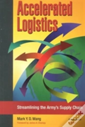 Capa do artigo Accelerated Logistics