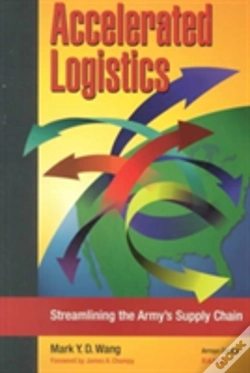 Capa do artigo Accelerated Logistics