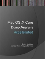 Accelerated Mac Os X Core Dump Analysis - Preview