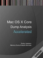 Capa do artigo Accelerated Mac Os X Core Dump Analysis