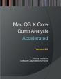 Accelerated Mac Os X Core Dump Analysis - Preview