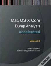 Capa do artigo Accelerated Mac Os X Core Dump Analysis