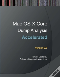 Capa do artigo Accelerated Mac Os X Core Dump Analysis