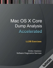 Capa do artigo Accelerated Mac Os X Core Dump Analysis