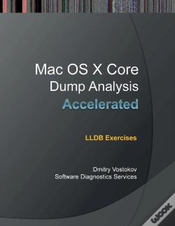 Capa do artigo Accelerated Mac Os X Core Dump Analysis