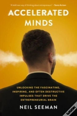 Capa do artigo Accelerated Minds