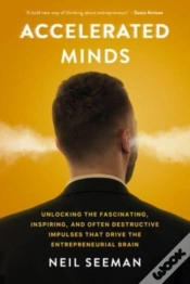 Capa do artigo Accelerated Minds