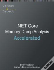 Accelerated .Net Core Memory Dump Analysis
