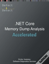 Accelerated .Net Core Memory Dump Analysis