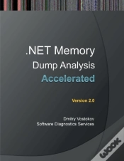 Capa do artigo Accelerated .Net Memory Dump Analysis