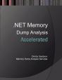 Accelerated .Net Memory Dump Analysis - Preview