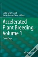 Accelerated Plant Breeding, Volume 1