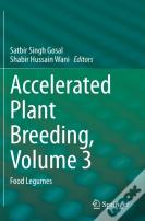 Accelerated Plant Breeding, Volume 3
