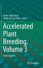 Accelerated Plant Breeding, Volume 3 - Preview