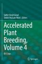 Accelerated Plant Breeding, Volume 4 - Preview