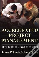 Accelerated Project Management