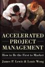 Accelerated Project Management - Preview
