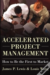 Capa do artigo Accelerated Project Management