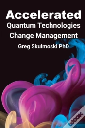 Capa do artigo Accelerated Quantum Technologies Change Management