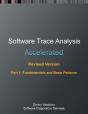 Accelerated Software Trace Analysis, Revised Edition, Part 1 - Preview