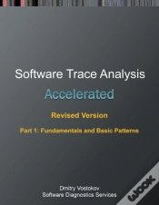 Capa do artigo Accelerated Software Trace Analysis, Revised Edition, Part 1
