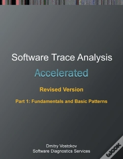 Capa do artigo Accelerated Software Trace Analysis, Revised Edition, Part 1
