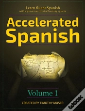 Capa do artigo Accelerated Spanish
