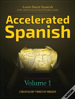Capa do artigo Accelerated Spanish