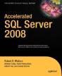 Accelerated Sql Server 2008 - Preview
