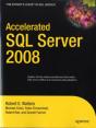 Accelerated Sql Server 2008 - Preview