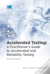 Accelerated Testing 2nd Ed R-518