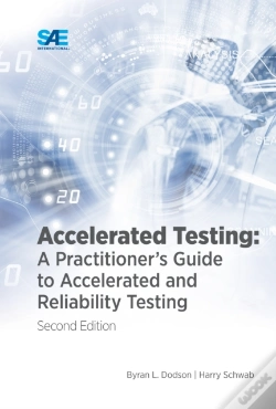 Capa do artigo Accelerated Testing 2nd Ed R-518
