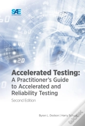 Capa do artigo Accelerated Testing 2nd Ed R-518