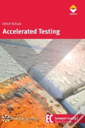 Capa do artigo Accelerated Testing