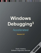 Accelerated Windows Debugging 3