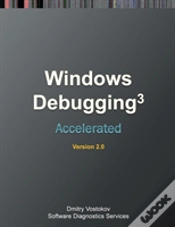Capa do artigo Accelerated Windows Debugging 3