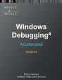 Accelerated Windows Debugging 4d - Preview