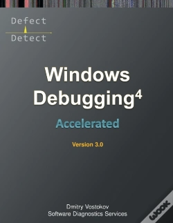 Capa do artigo Accelerated Windows Debugging 4d