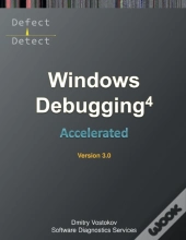 Accelerated Windows Debugging 4d