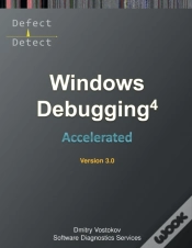 Capa do artigo Accelerated Windows Debugging 4d