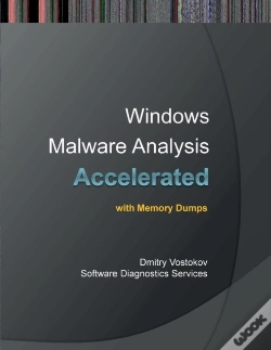 Capa do artigo Accelerated Windows Malware Analysis With Memory Dumps