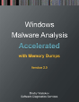Accelerated Windows Malware Analysis With Memory Dumps - Preview
