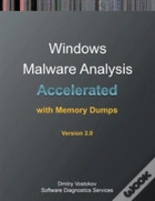 Accelerated Windows Malware Analysis With Memory Dumps