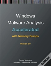 Capa do artigo Accelerated Windows Malware Analysis With Memory Dumps