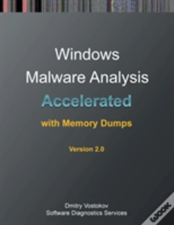 Capa do artigo Accelerated Windows Malware Analysis With Memory Dumps